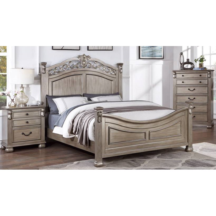 Bedroom sets deals from wayfair